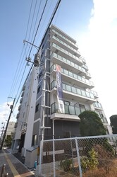 月光　岡山市役所前の物件外観写真